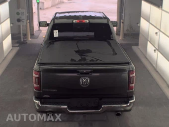 2019 Ram 1500 Big Horn/Lone Star Crew Cab Short Bed - miniatura 5