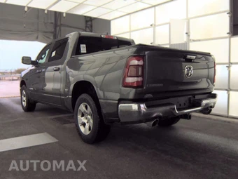 2019 Ram 1500 Big Horn/Lone Star Crew Cab Short Bed - miniatura 6