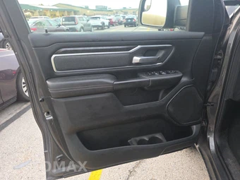 2019 Ram 1500 Big Horn/Lone Star Crew Cab Short Bed - miniatura 9