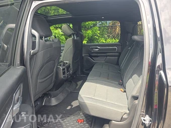 2019 Ram 1500 Big Horn/Lone Star Crew Cab Short Bed - miniatura 13