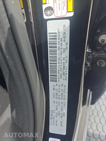 2019 Ram 1500 Big Horn/Lone Star Crew Cab Short Bed - miniatura 14