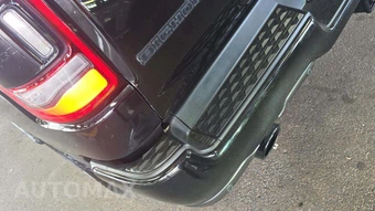 2019 Ram 1500 Big Horn/Lone Star Crew Cab Short Bed - miniatura 20