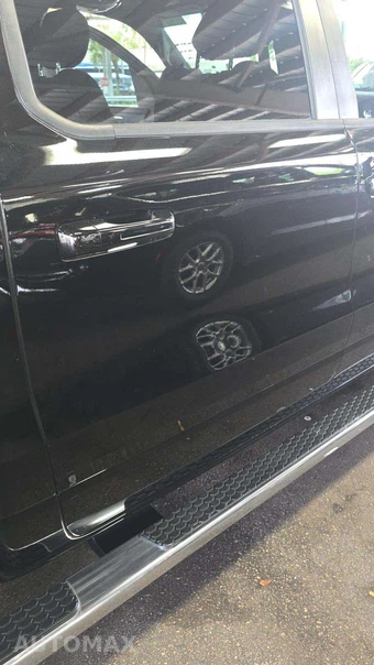2019 Ram 1500 Big Horn/Lone Star Crew Cab Short Bed - miniatura 24