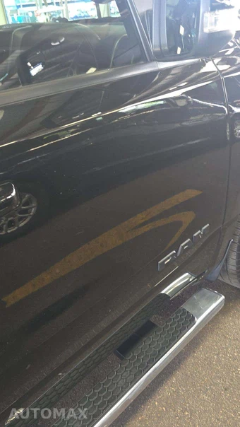 2019 Ram 1500 Big Horn/Lone Star Crew Cab Short Bed - miniatura 25