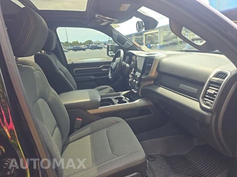 2019 Ram 1500 Big Horn/Lone Star Crew Cab Short Bed - miniatura 8