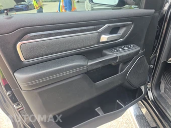 2019 Ram 1500 Big Horn/Lone Star Crew Cab Short Bed - miniatura 9