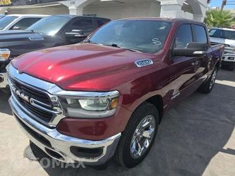 2019 Ram 1500 Big Horn/Lone Star Crew Cab Short Bed - samochód z USA z aukcji Manheim, oferta Kup Teraz w AUTOMAX