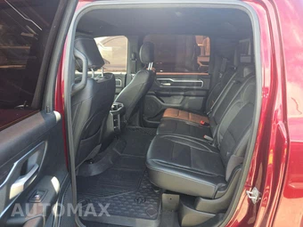 2019 Ram 1500 Big Horn/Lone Star Crew Cab Short Bed - miniatura 12
