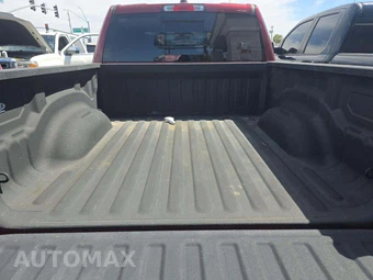 2019 Ram 1500 Big Horn/Lone Star Crew Cab Short Bed - miniatura 13