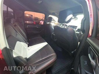 2019 Ram 1500 Big Horn/Lone Star Crew Cab Short Bed - miniatura 15
