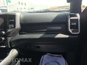 2019 Ram 1500 Big Horn/Lone Star Crew Cab Short Bed - miniatura 18