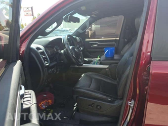 2019 Ram 1500 Big Horn/Lone Star Crew Cab Short Bed - miniatura 5