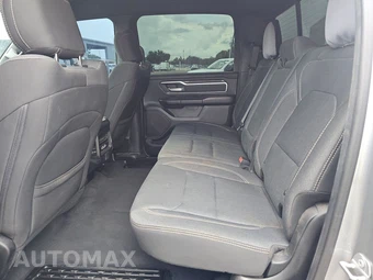 2019 Ram 1500 Big Horn/Lone Star Crew Cab Short Bed - miniatura 13