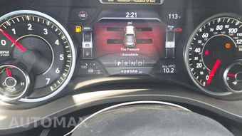 2019 Ram 1500 Big Horn/Lone Star Crew Cab Short Bed - miniatura 21