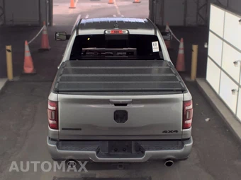 2019 Ram 1500 Big Horn/Lone Star Crew Cab Short Bed - miniatura 5