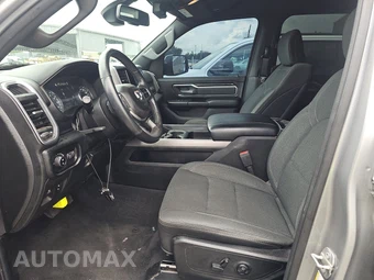 2019 Ram 1500 Big Horn/Lone Star Crew Cab Short Bed - miniatura 7