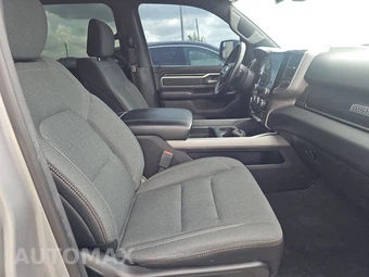 2019 Ram 1500 Big Horn/Lone Star Crew Cab Short Bed - miniatura 8