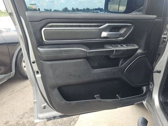 2019 Ram 1500 Big Horn/Lone Star Crew Cab Short Bed - miniatura 9