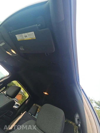 2019 Ram 1500 Big Horn/Lone Star Crew Cab Short Bed - miniatura 11
