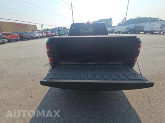 2019 Ram 1500 Big Horn/Lone Star Crew Cab Short Bed - miniatura 14