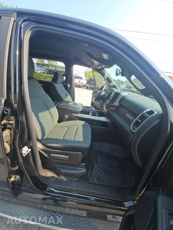 2019 Ram 1500 Big Horn/Lone Star Crew Cab Short Bed - miniatura 18