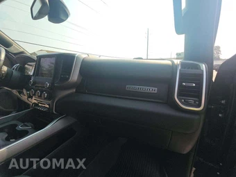 2019 Ram 1500 Big Horn/Lone Star Crew Cab Short Bed - miniatura 19
