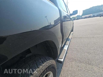 2019 Ram 1500 Big Horn/Lone Star Crew Cab Short Bed - miniatura 21