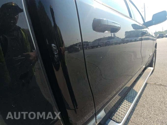 2019 Ram 1500 Big Horn/Lone Star Crew Cab Short Bed - miniatura 22