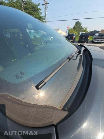 2019 Ram 1500 Big Horn/Lone Star Crew Cab Short Bed - miniatura 24