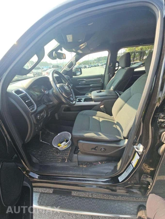 2019 Ram 1500 Big Horn/Lone Star Crew Cab Short Bed - miniatura 6
