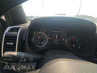 2019 Ram 1500 Big Horn/Lone Star Crew Cab Short Bed - miniatura 9