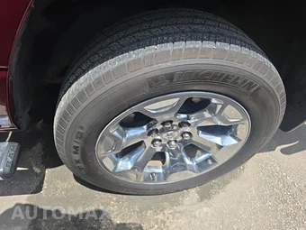 2019 Ram 1500 Big Horn/Lone Star Crew Cab Short Bed - miniatura 11
