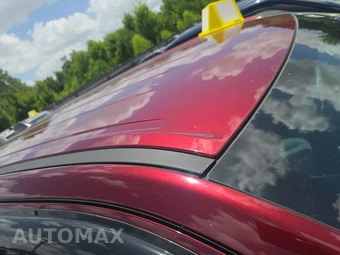 2019 Ram 1500 Big Horn/Lone Star Crew Cab Short Bed - miniatura 12