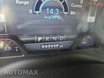 2019 Ram 1500 Big Horn/Lone Star Crew Cab Short Bed - miniatura 15