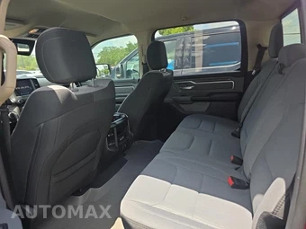 2019 Ram 1500 Big Horn/Lone Star Crew Cab Short Bed - miniatura 16