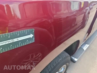 2019 Ram 1500 Big Horn/Lone Star Crew Cab Short Bed - miniatura 20