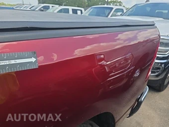 2019 Ram 1500 Big Horn/Lone Star Crew Cab Short Bed - miniatura 21