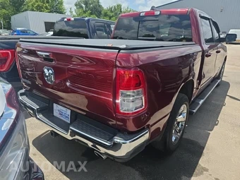 2019 Ram 1500 Big Horn/Lone Star Crew Cab Short Bed - miniatura 4