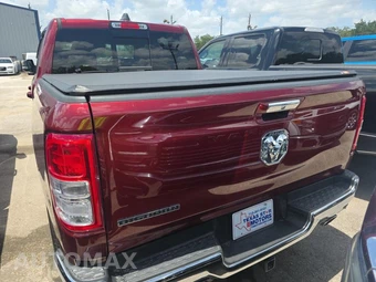 2019 Ram 1500 Big Horn/Lone Star Crew Cab Short Bed - miniatura 5