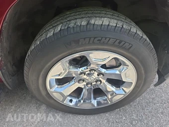 2019 Ram 1500 Big Horn/Lone Star Crew Cab Short Bed - miniatura 9
