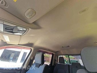 2019 Ram 1500 Big Horn/Lone Star Crew Cab Short Bed - miniatura 11