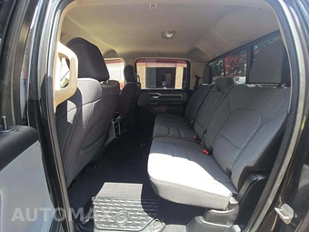 2019 Ram 1500 Big Horn/Lone Star Crew Cab Short Bed - miniatura 13