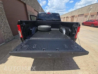 2019 Ram 1500 Big Horn/Lone Star Crew Cab Short Bed - miniatura 14