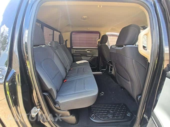 2019 Ram 1500 Big Horn/Lone Star Crew Cab Short Bed - miniatura 16