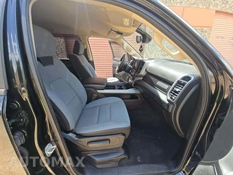 2019 Ram 1500 Big Horn/Lone Star Crew Cab Short Bed - miniatura 18