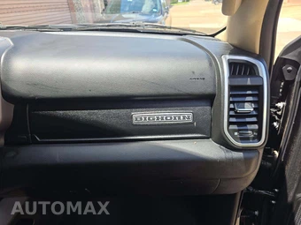 2019 Ram 1500 Big Horn/Lone Star Crew Cab Short Bed - miniatura 19