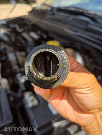 2019 Ram 1500 Big Horn/Lone Star Crew Cab Short Bed - miniatura 23