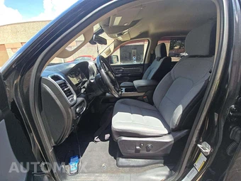 2019 Ram 1500 Big Horn/Lone Star Crew Cab Short Bed - miniatura 6