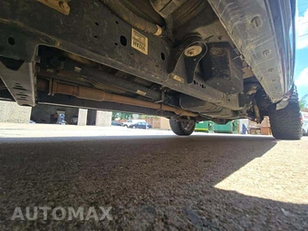 2019 Ram 1500 Big Horn/Lone Star Crew Cab Short Bed - miniatura 7