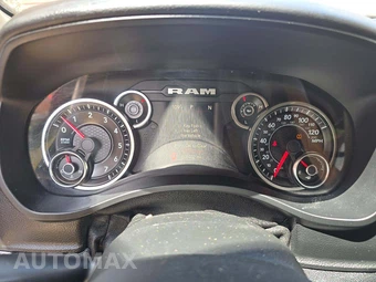2019 Ram 1500 Big Horn/Lone Star Crew Cab Short Bed - miniatura 9